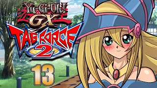 Yu-Gi-Oh! GX Tag Force 2 HD Part 13: Aster's First Heart