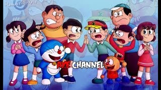 5 Film Kartun Terkenal Yang Meniru Doraemon