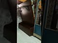 Space Saving Furniture #WallMountBed #MurphyBed #shorts #viral #trending #chennai #bangalore