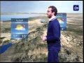 النشرة الجوية الأردنية من رؤيا