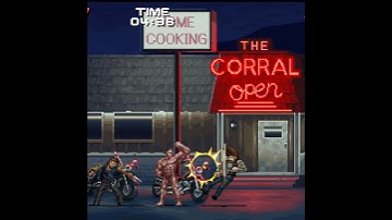 Terminator 2D: No Fate – First Look! This Game Looks INSANE!