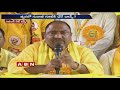 T-TDP MLA Sandra meets KCR, meeting lasts for an hour