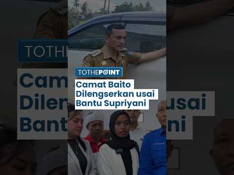 Bak Boomerang, Camat