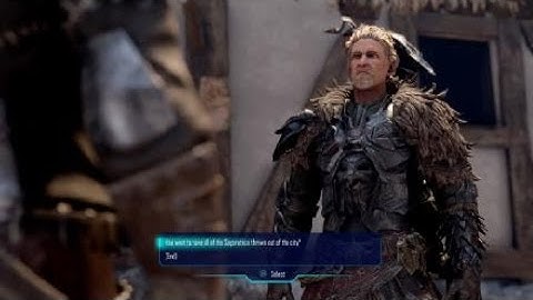 Easy ELEX Gameplay Tutorial 115