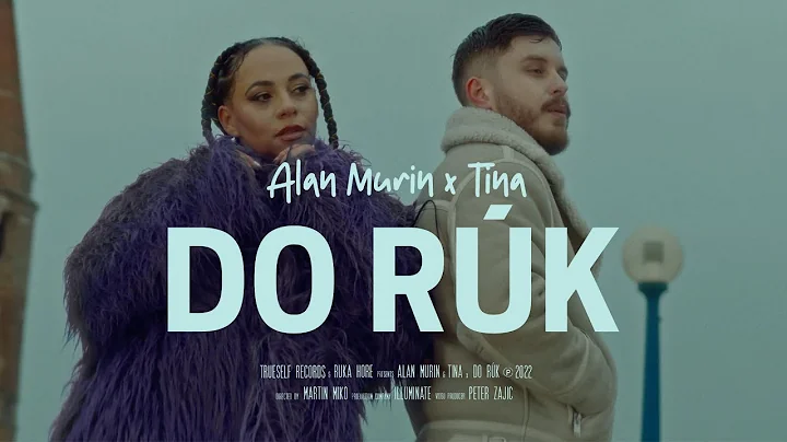 Alan Murin ft. Tina - Do Rk |Official Video|