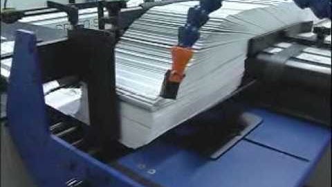 FeedMAX with Base & Speed-Sort