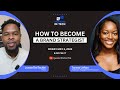 Working in tech ep 24  how to become a brand strategist with tarena lofton