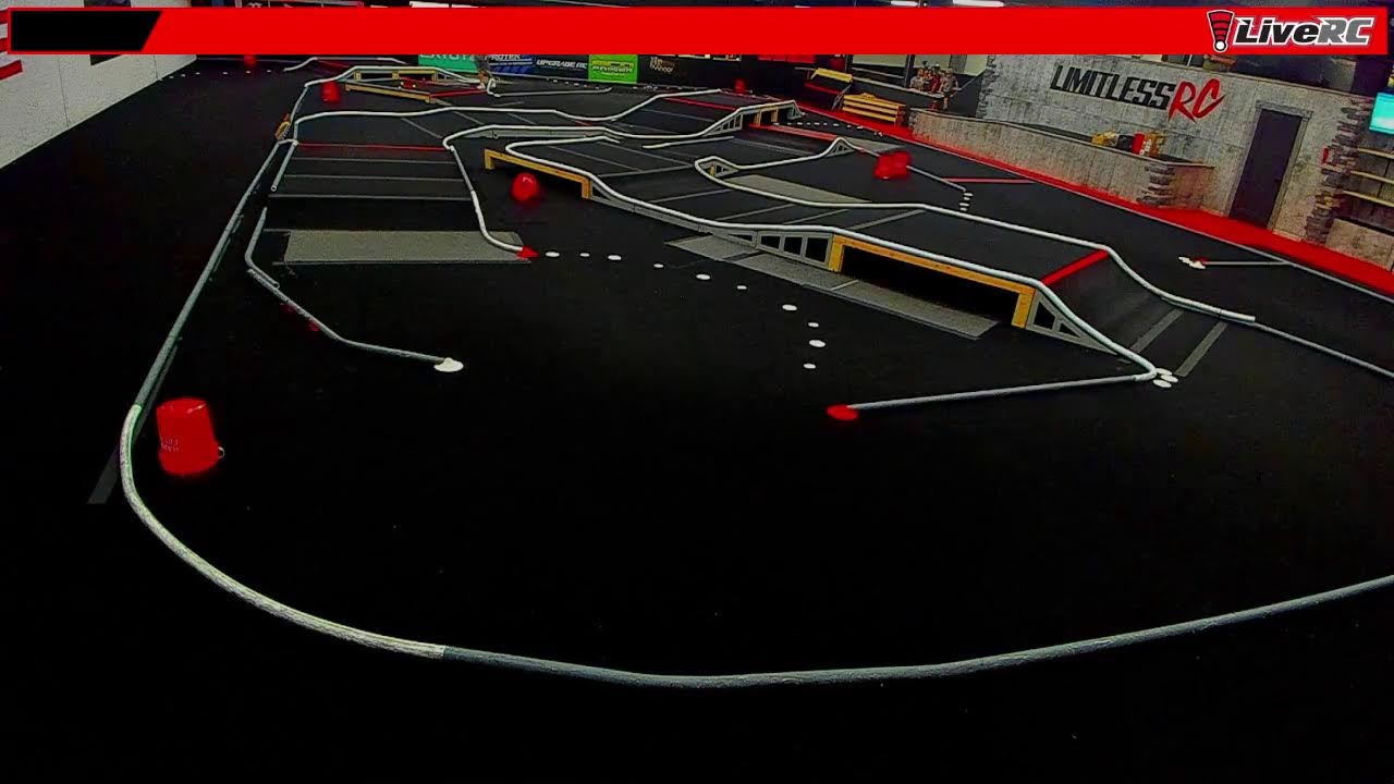 Saturday Races!!!! Tater Sontag on the Mic!!!!!