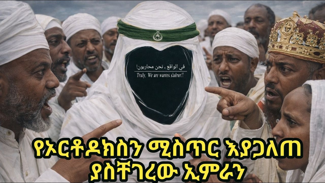 🔵ኢምራን || አላህወክበር፣ ወሂድ ኡመር፣ ወሒድ ዑመር፣ ንፅፅር፣ ንጵጵር፣ የኔ መንገድ፣ ሻሀዳ፣ ሻሓዳ፣