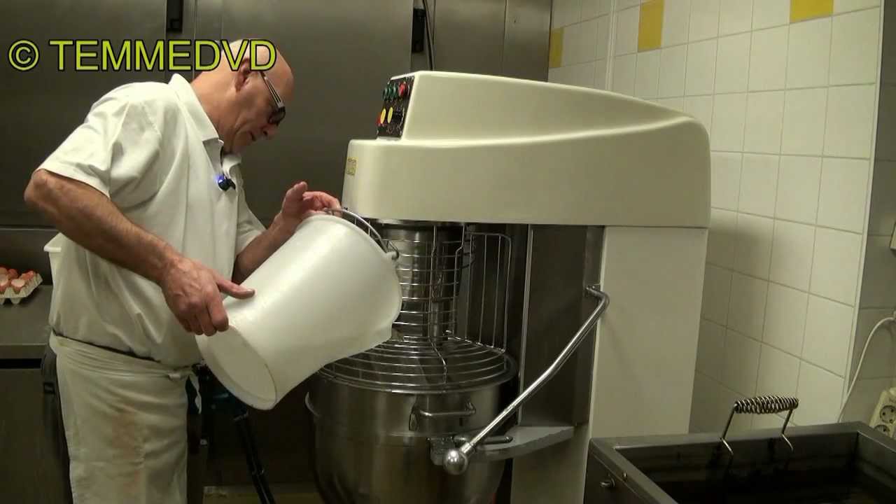 oliebollen.......  hoe doe je dat