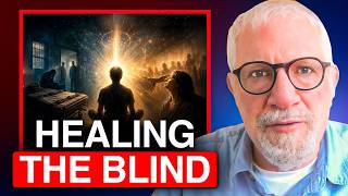 Paul Levy’s Spiritual Awakening, Psychiatric Hospitalization, and the Moment Everything Changed Wealth