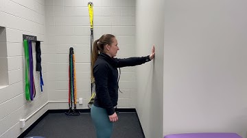 Brachial Plexus Nerve Glide | Pewaukee’s Best Physical Therapy | Resilience RX