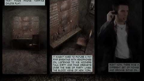 Max Payne Walkthrough: Part 1 Chapter 4 (2/2) [Dead on Arrival]