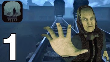 Kuzbass Full Gameplay - Good Ending (Android/IOS)