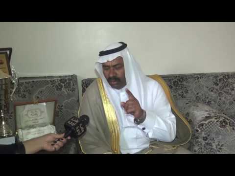 برنامج ساعة اردنية الشيخ علي المسامرة بني عطية