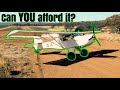 Affordable Bush Flying | Is it Possible?