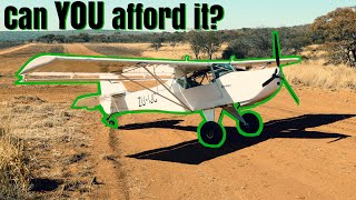 Affordable Bush Flying | Is it Possible?