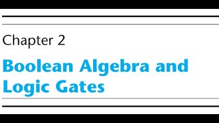 CS314 Chapter 2 Part 2