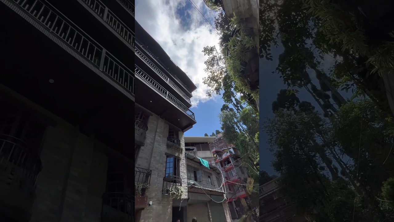 #northbengal #darjeelingqueenofhills #darjeelingtour #travel