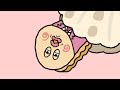 ハイ貝『受注』【朝だよ!貝社員】