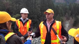 odot highway 42 landslide press conference