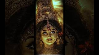 মা কালী জাগ্রত রুপে বিশ্ব কাঁপে, অন্ধকারে আলো দেবী কালী #devotional #short #2025 #q 🙏🌺🥀🥰