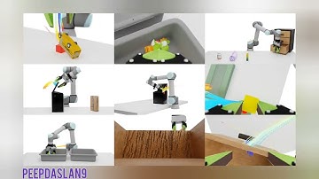Scaling Up and Distilling Down: Language-Guided Robot Skill Acquisition