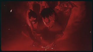 El Ojo y la Navaja - Deseo de Muerte (Official Video)