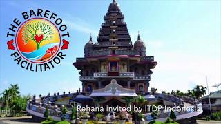 Rehana Invited By Itdp Medan