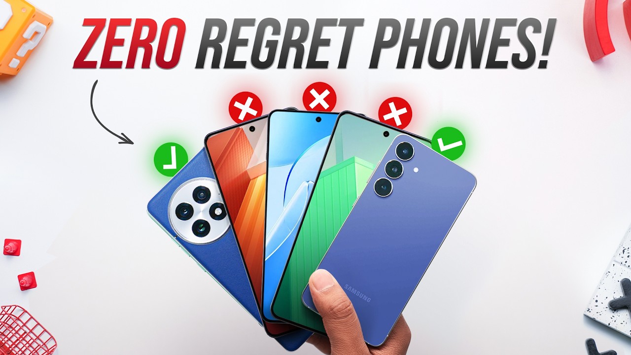 Latest Title & Thumbnail