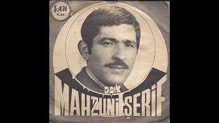 Aşik Mahsuni̇ Şeri̇f - Bi̇lemedi̇m