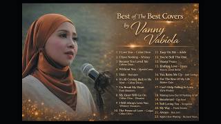 Best of The Best Covers by Vanny Vabiola
