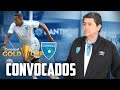 Análisis de la Convocatoria de Guate para COPA ORO | Fútbol Quetzal