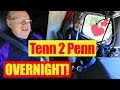 Tenn to Penn Overnight! - It's A Highway Vlog # 13