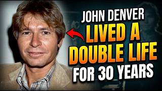 The Man Behind the Mountain: Uncovering the Untold Story of John Denver