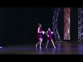 God Is In The Story -Junior Duet/TrioDance Quest International