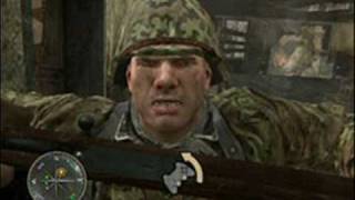 cod2 vs cod3