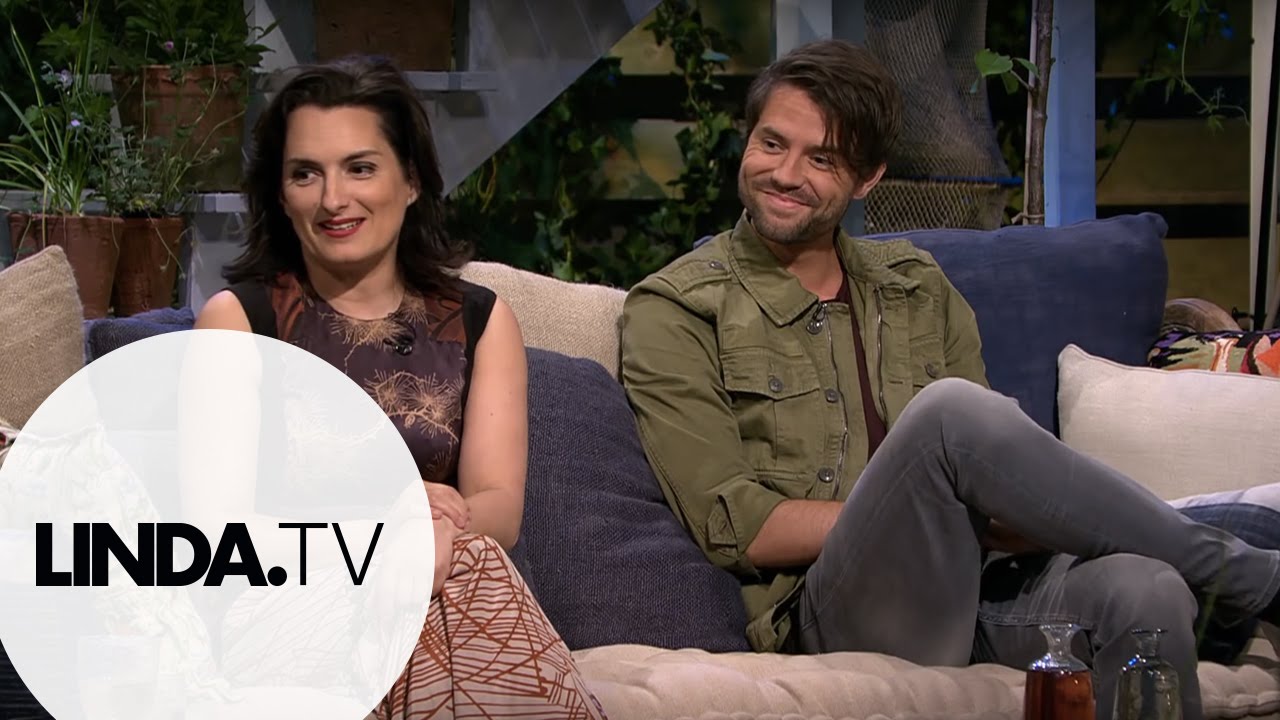 Linda's Zomerweek met Carly Wijs en Simon Keizer || Lekkermakertje