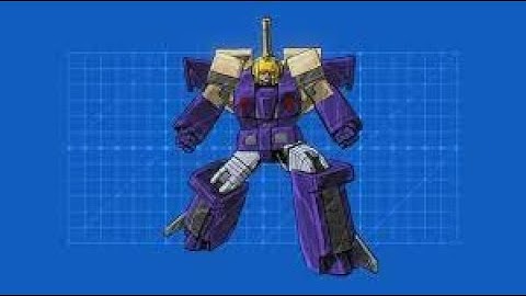 Transformers Devastation Challenge Mission 9 No Damage(Prime)