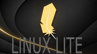 Linux Lite 8 RC1