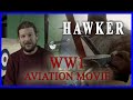 Hawker  ww1 aviation film  interview part 2  why lanoe hawker