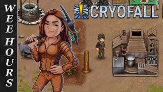 Getting Salty | CryoFall (Part 14)