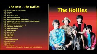 The Hollies