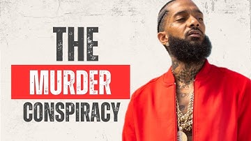 ROLLING 60s CRIPS: DID BIG U HAVE NIPSEY MURDERED? (CRENSHAW)