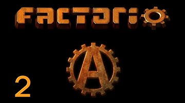 Factorio Let