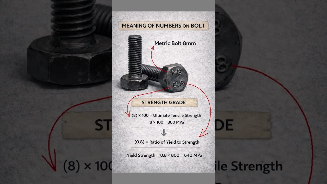 Every Civil/Mechanical Engineer Should Know This 