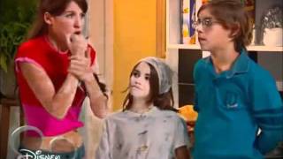 floricienta capitulo 10 parte 5/5 primera temporada
