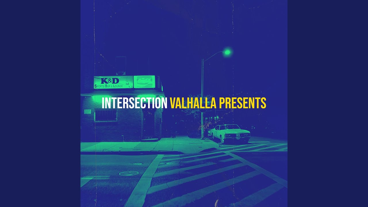 Intersection - YouTube