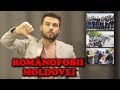 ROMÂNOFOBII MOLDOVEI / FILMUL GROAZEI DESPRE CUM POLIȚIȘTII MOLDOVENI AU AGRESAT UNIONIȘTII