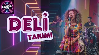 Deli Takımı/ Cansa Müzik/By Can/ Deli Gibi Aşk Yaşayanlar Bir Ayrıl Bir Barış Yapanlar Dinleyiiiiiin Resimi